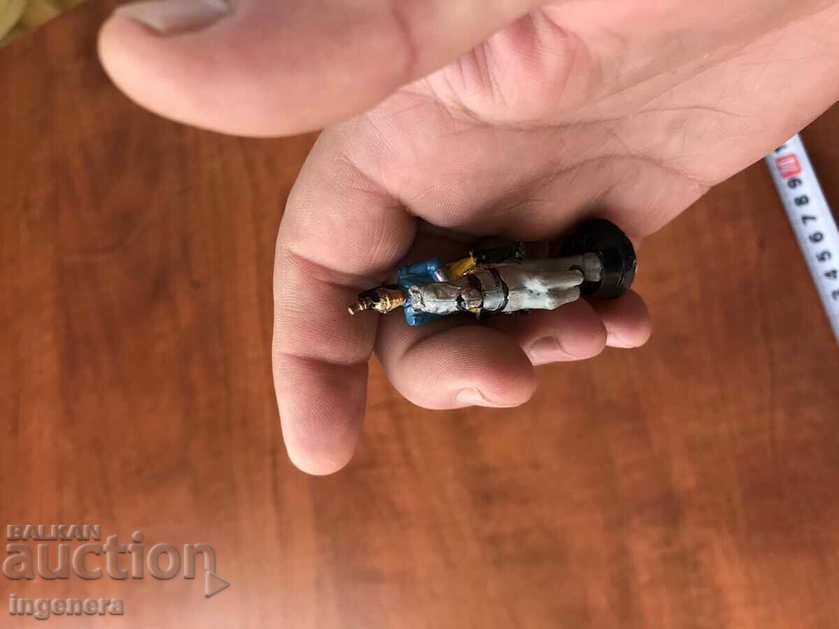 LEAD SOLDIER LEAD FIGURES LEAD FIGURE LEAD HORSE - 6 LEAD SOLDIER LEAD FIGURES LEAD FIGURE LEAD HORSE - 6