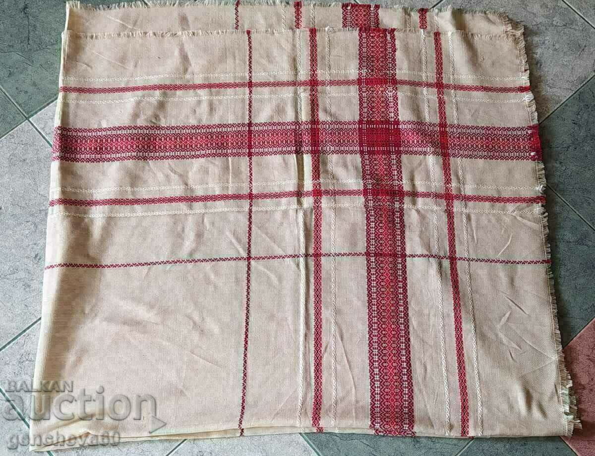 Auction Large household tablecloth 1965/unused Auction Large household tablecloth 1965/unused