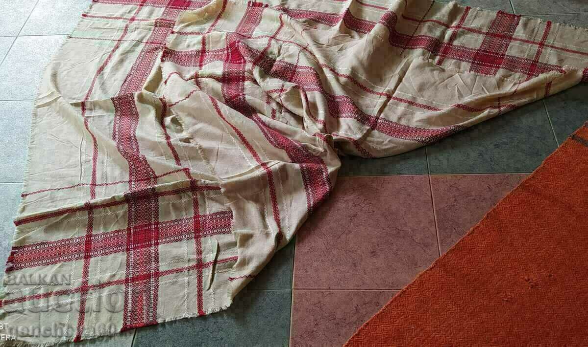 Delivery of Large household tablecloth 1965/unused Delivery of Large household tablecloth 1965/unused