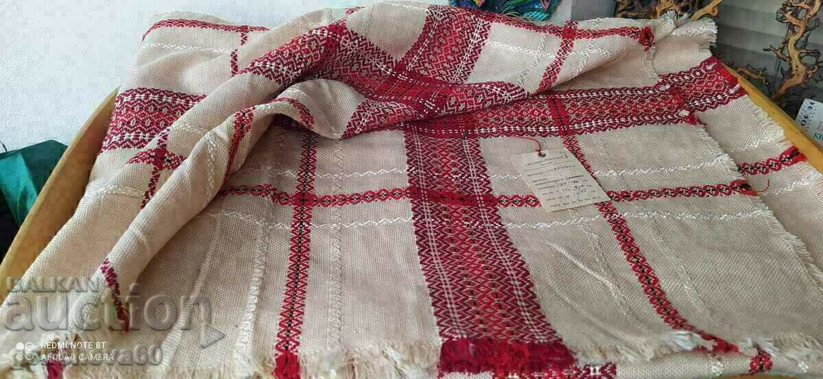 Large household tablecloth 1965/unused Large household tablecloth 1965/unused