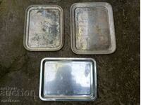 Метални тави