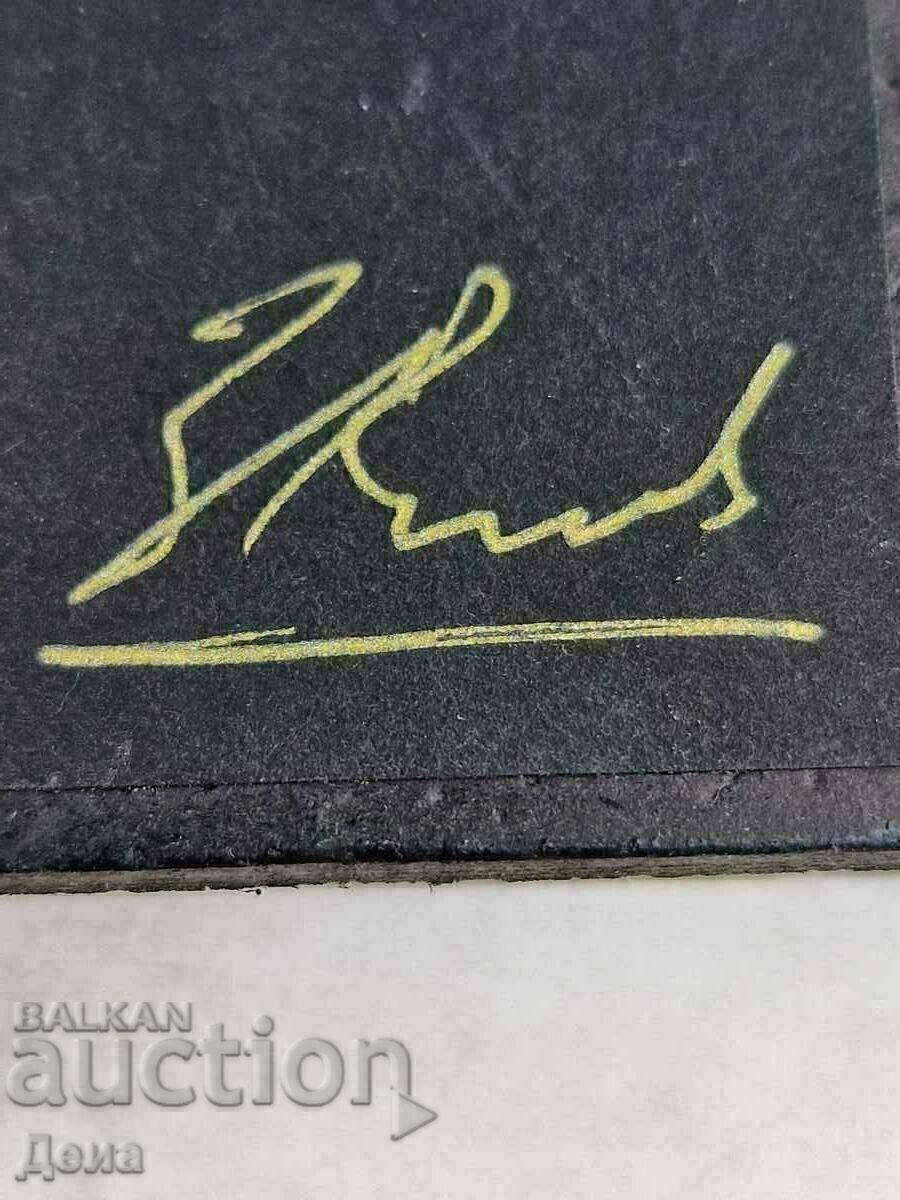 Small painting 2002 - 6 Small painting 2002 - 6