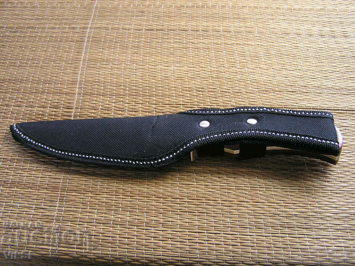 Hunting Knife Columbia A07 140x260 mm - 5 Hunting Knife Columbia A07 140x260 mm - 5