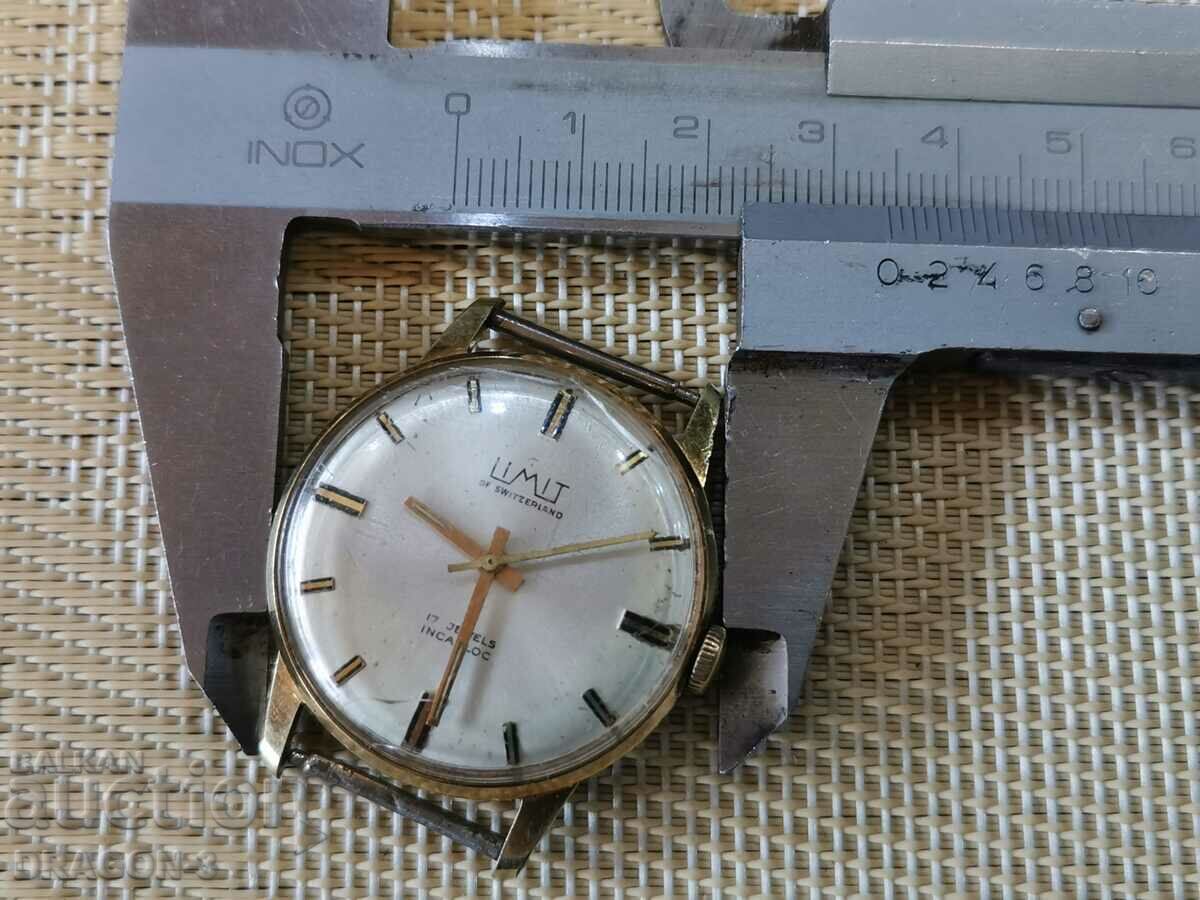 Auction GOLDEN LIMIT Auction GOLDEN LIMIT