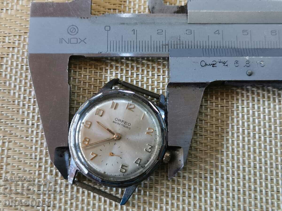 Auction ORPHEO Auction ORPHEO