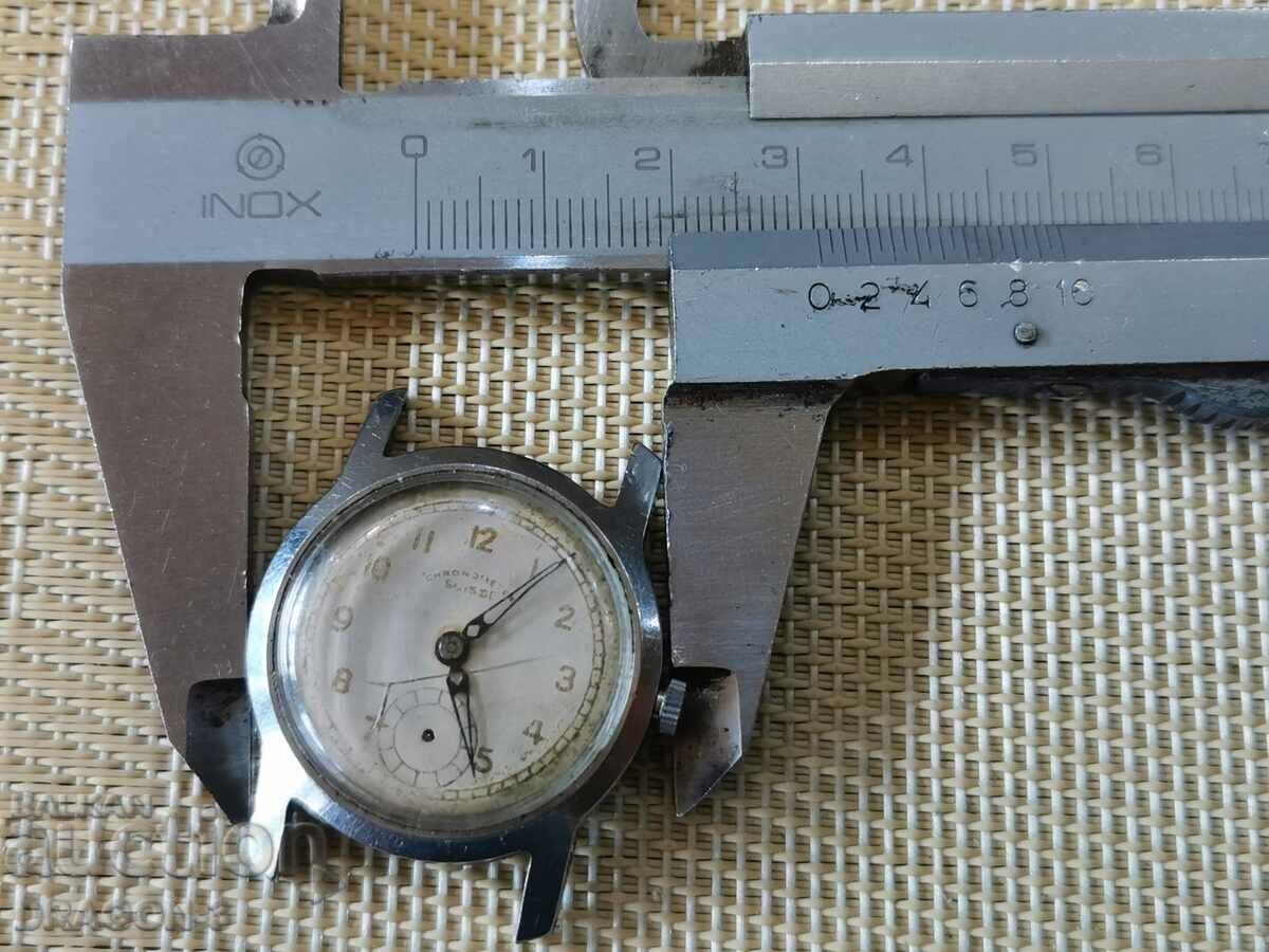 Auction CHRONOMETRE Auction CHRONOMETRE