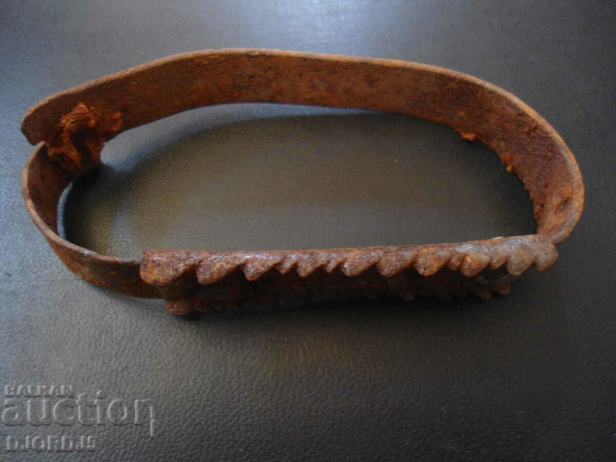 An old grain nurse with price 2.00 BGN | € 1.02 An old grain nurse with price 2.00 BGN | € 1.02