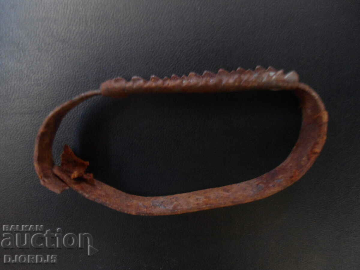 Auction An old grain nurse Auction An old grain nurse