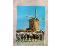 stațiune - Sunny Beach