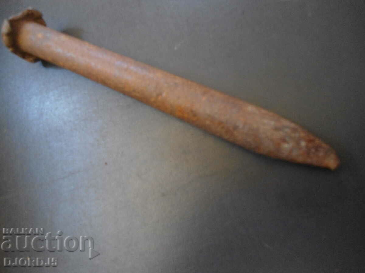 Old tool with price 2.00 BGN | € 1.02 Old tool with price 2.00 BGN | € 1.02