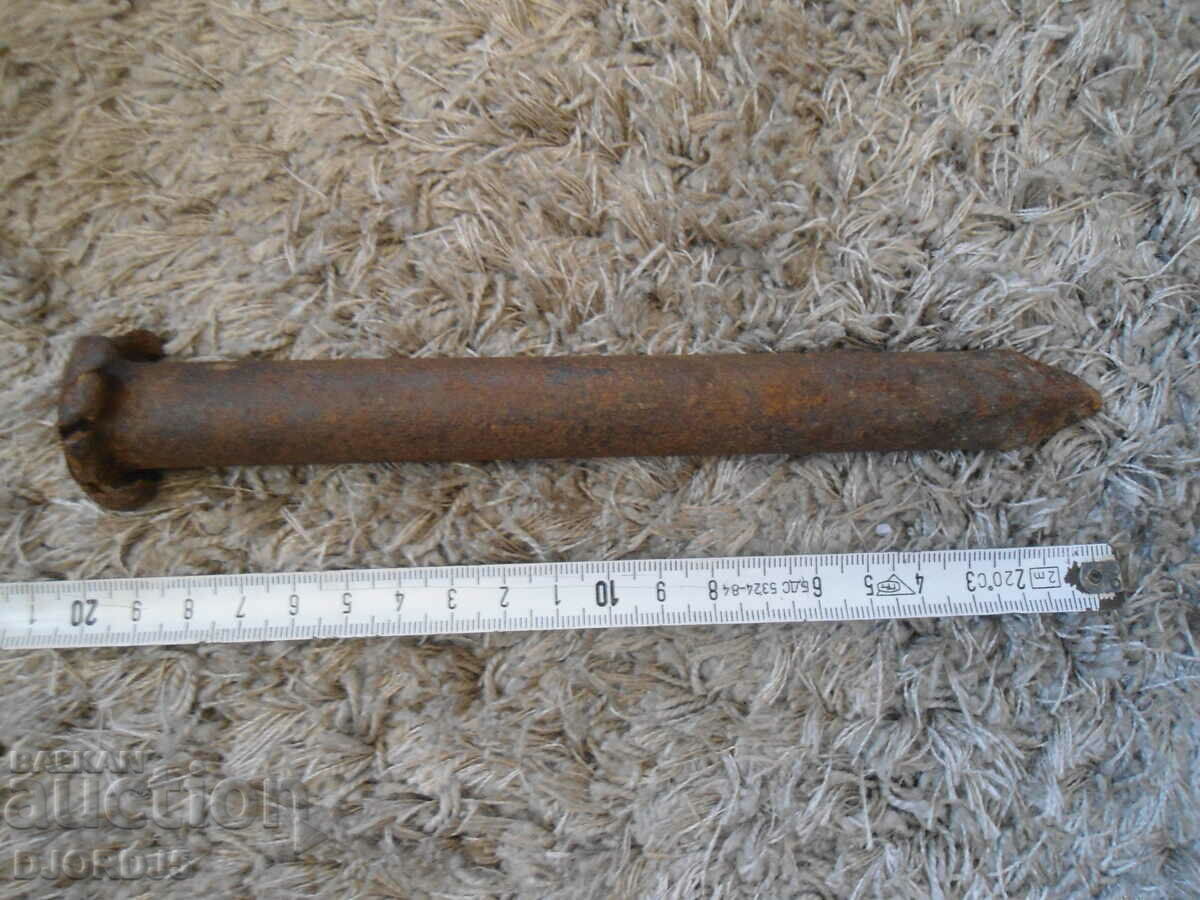 Delivery of Old tool Delivery of Old tool