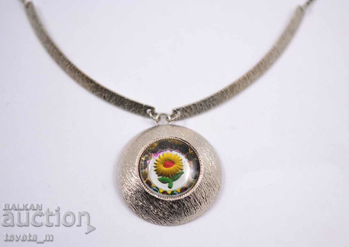 Necklace, necklace with price 3.00 BGN | € 1.53 Necklace, necklace with price 3.00 BGN | € 1.53