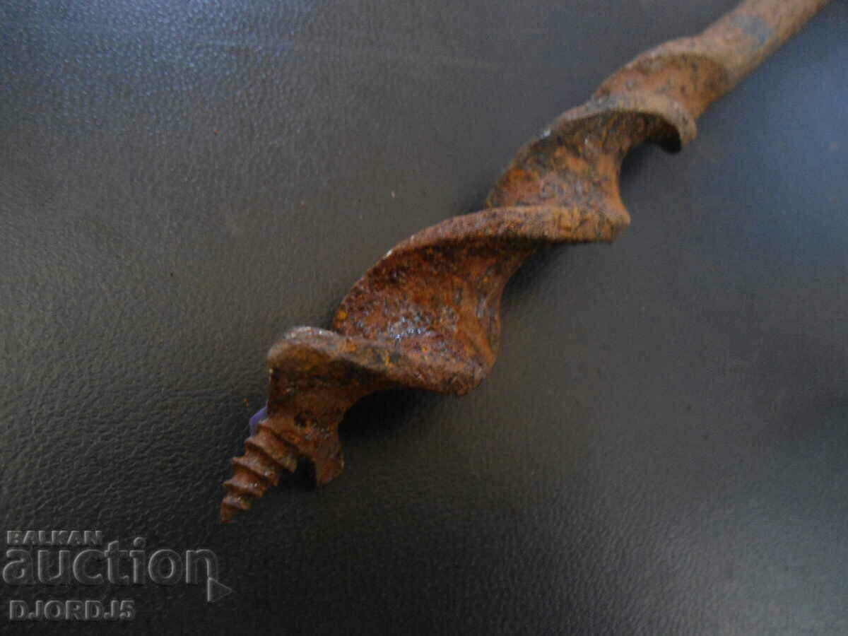 Παλιά τρυπάνι, τσιπς με τιμή 2.00 BGN | € 1.02 Παλιά τρυπάνι, τσιπς με τιμή 2.00 BGN | € 1.02