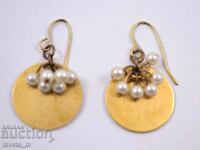 Earrings, jewelry