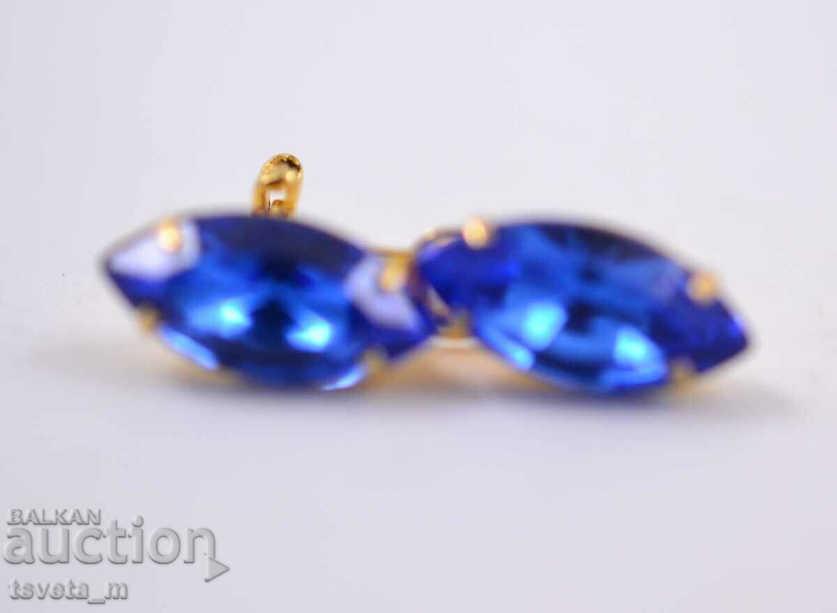 Anchor brooch with price 5.00 BGN | € 2.56 Anchor brooch with price 5.00 BGN | € 2.56