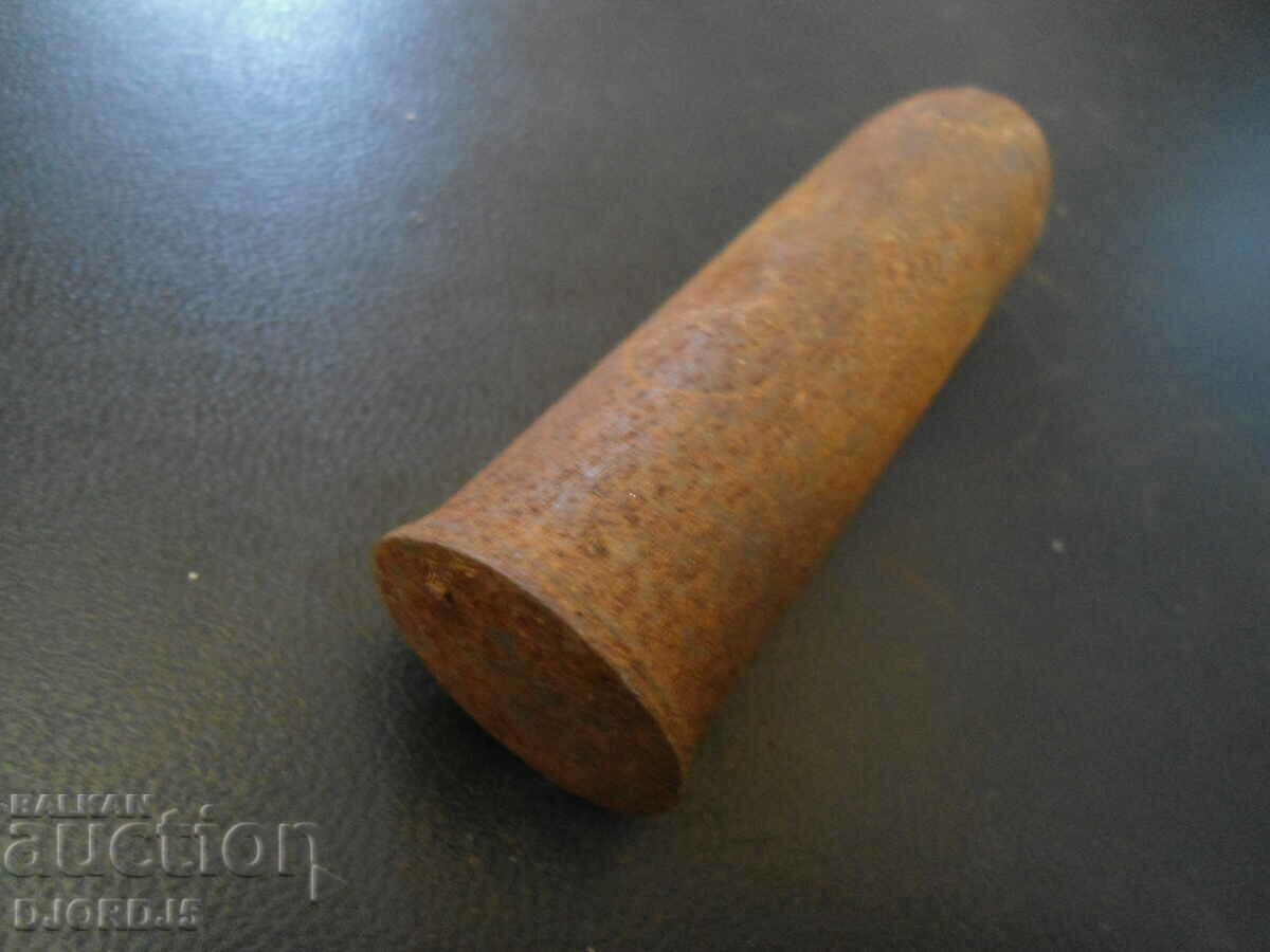 Old tool, zambi with price 2.00 BGN | € 1.02 Old tool, zambi with price 2.00 BGN | € 1.02