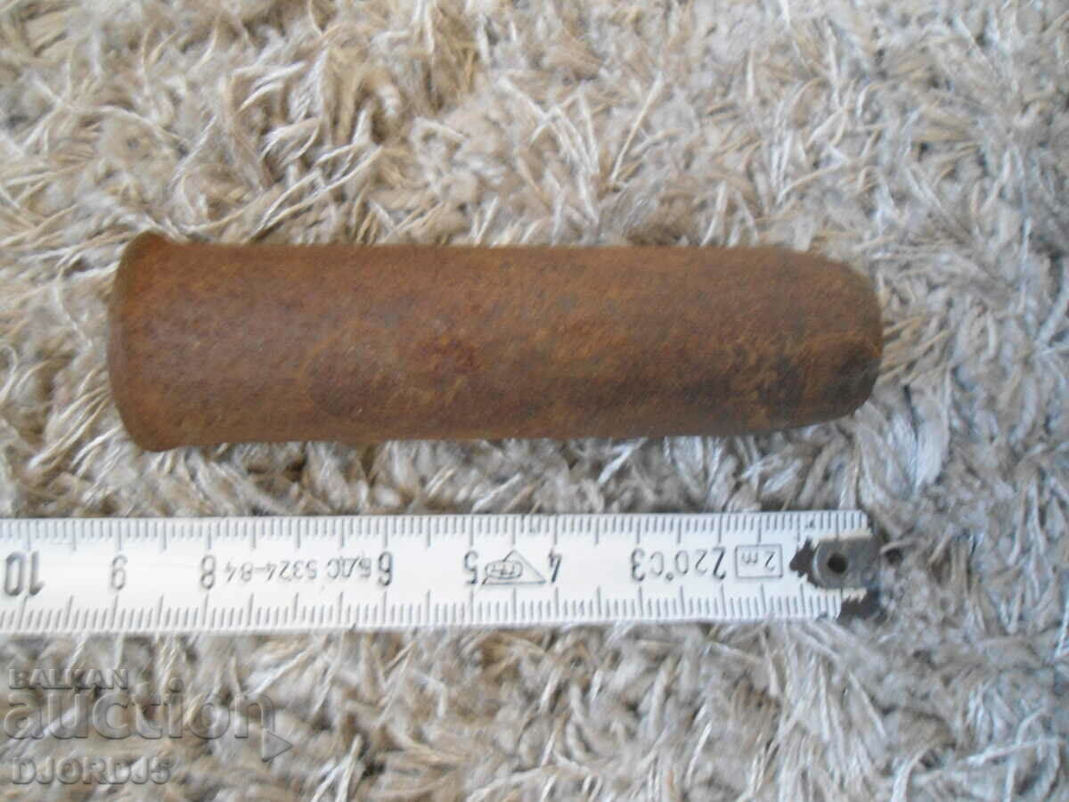 Old tool, zambi - 5 Old tool, zambi - 5