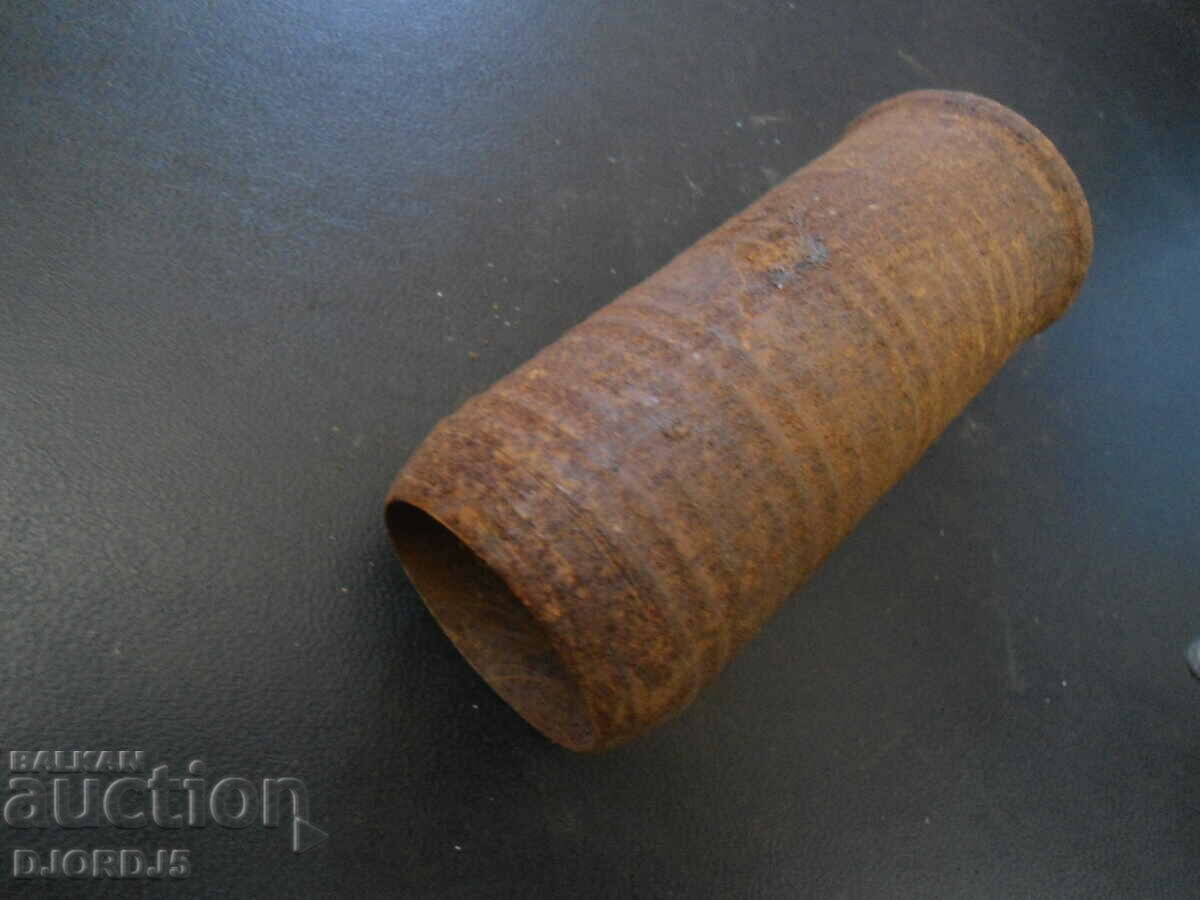 Auction  Old tool, zambi