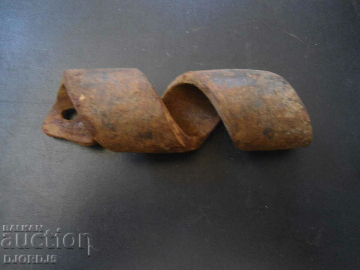 Auction Old wrought iron Auction Old wrought iron