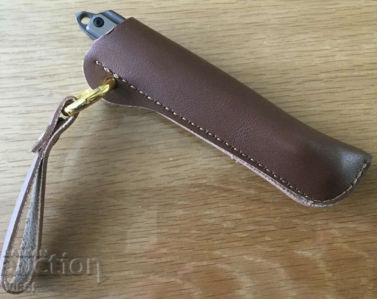 Δημοπρασία Πτυσσόμενο μαχαίρι M390 - 78x194 (6) Δημοπρασία Πτυσσόμενο μαχαίρι M390 - 78x194 (6)