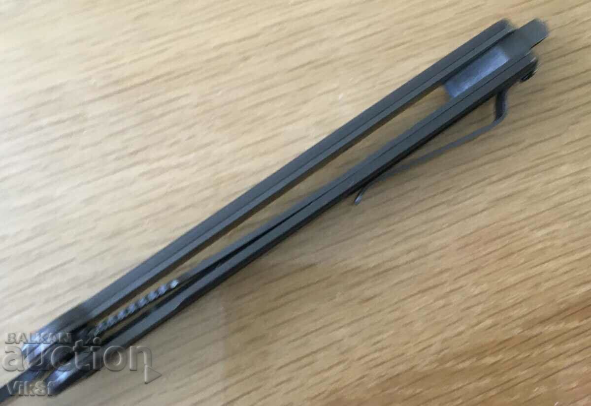 Πτυσσόμενο μαχαίρι M390 - 78x194 (6) - 6 Πτυσσόμενο μαχαίρι M390 - 78x194 (6) - 6