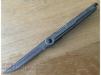 Folding knife M390 - 78х194 (6)