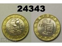 San Marino 1000 de lire sterline 1997