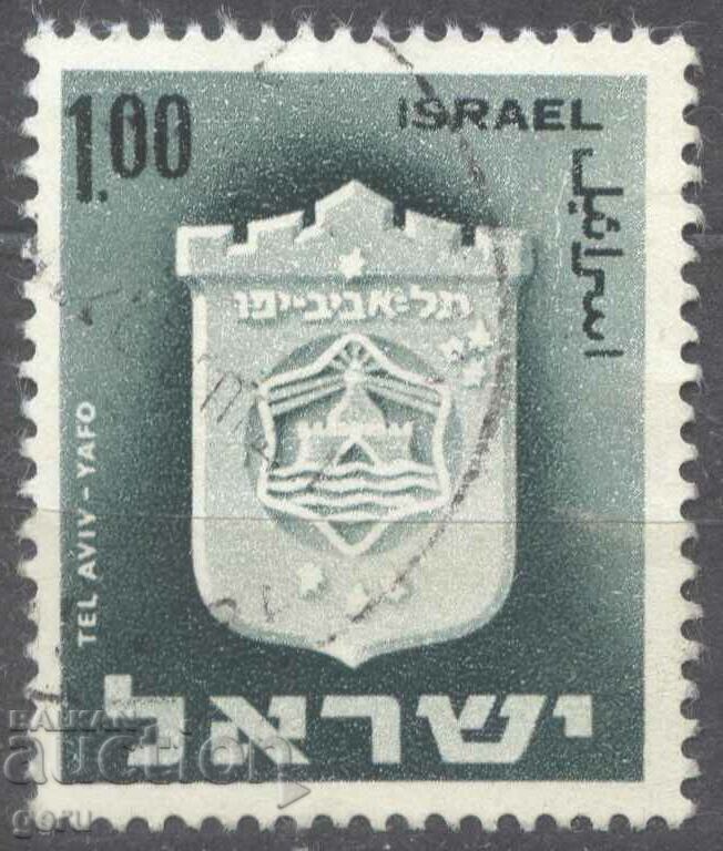 ISRAEL (o)