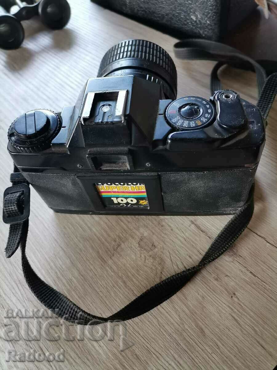 Κάμερα Mamiya zm - 5