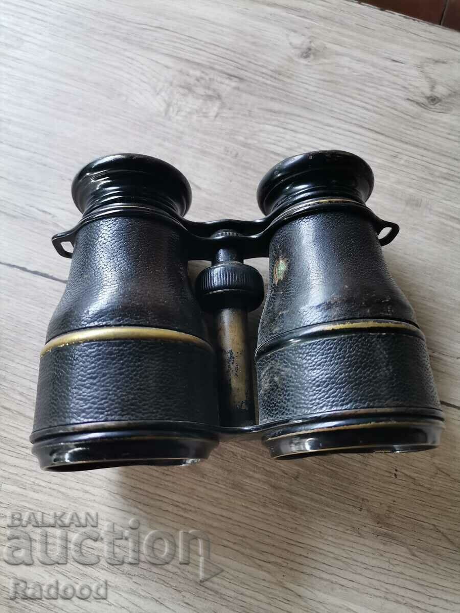 Binoculars "IRIS" - 6 Binoculars "IRIS" - 6