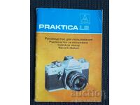 Brochure Camera PRAKTICA L2