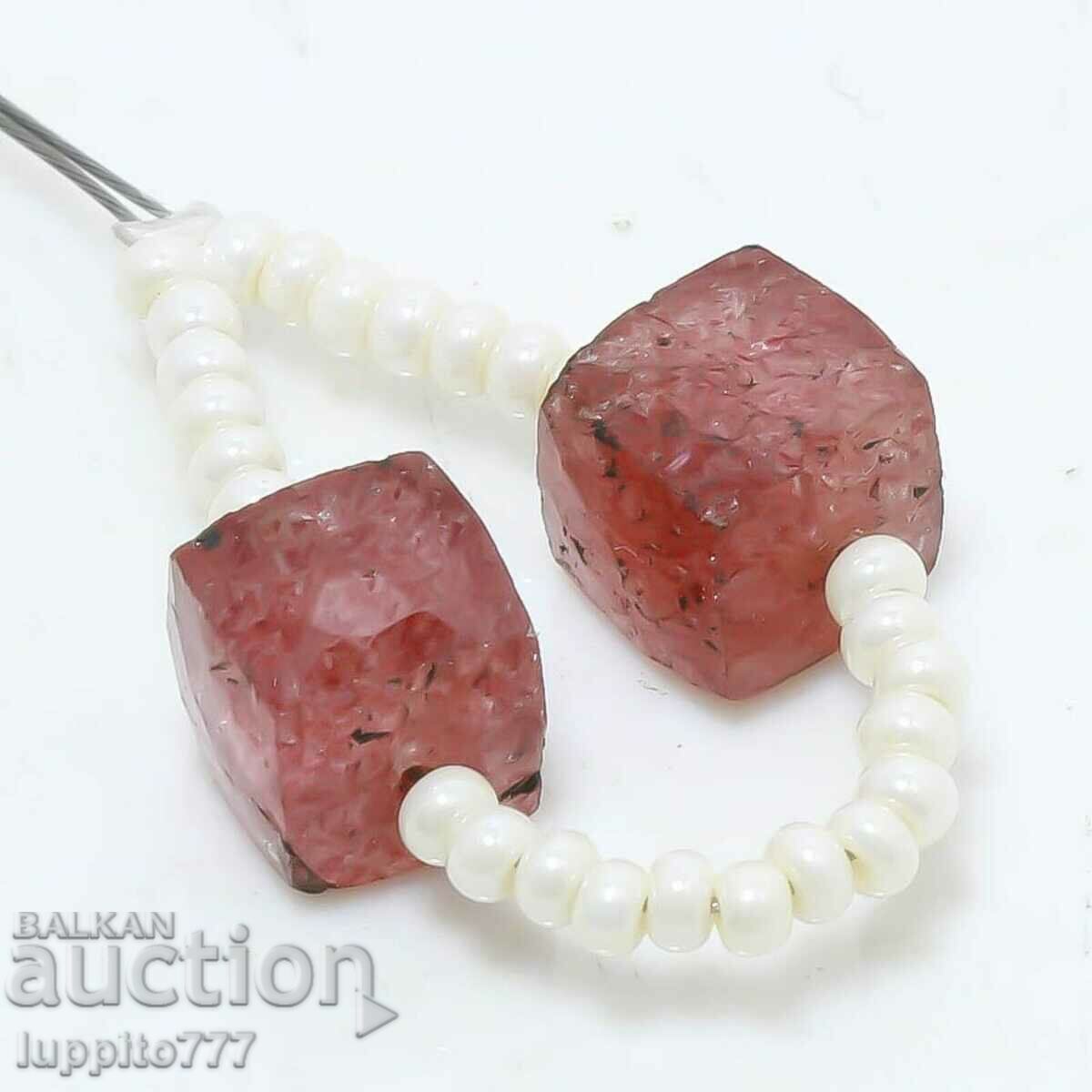 Φυσική πέτρα ηλίου 8,20 καρατίων - κορδόνι ηλιόλουστης πέτρας με τιμή 29.99 BGN | € 15.33 Φυσική πέτρα ηλίου 8,20 καρατίων - κορδόνι ηλιόλουστης πέτρας με τιμή 29.99 BGN | € 15.33