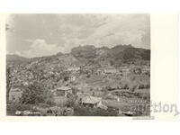 Παλιά καρτ-ποστάλ - Σμόλιαν, Θέα