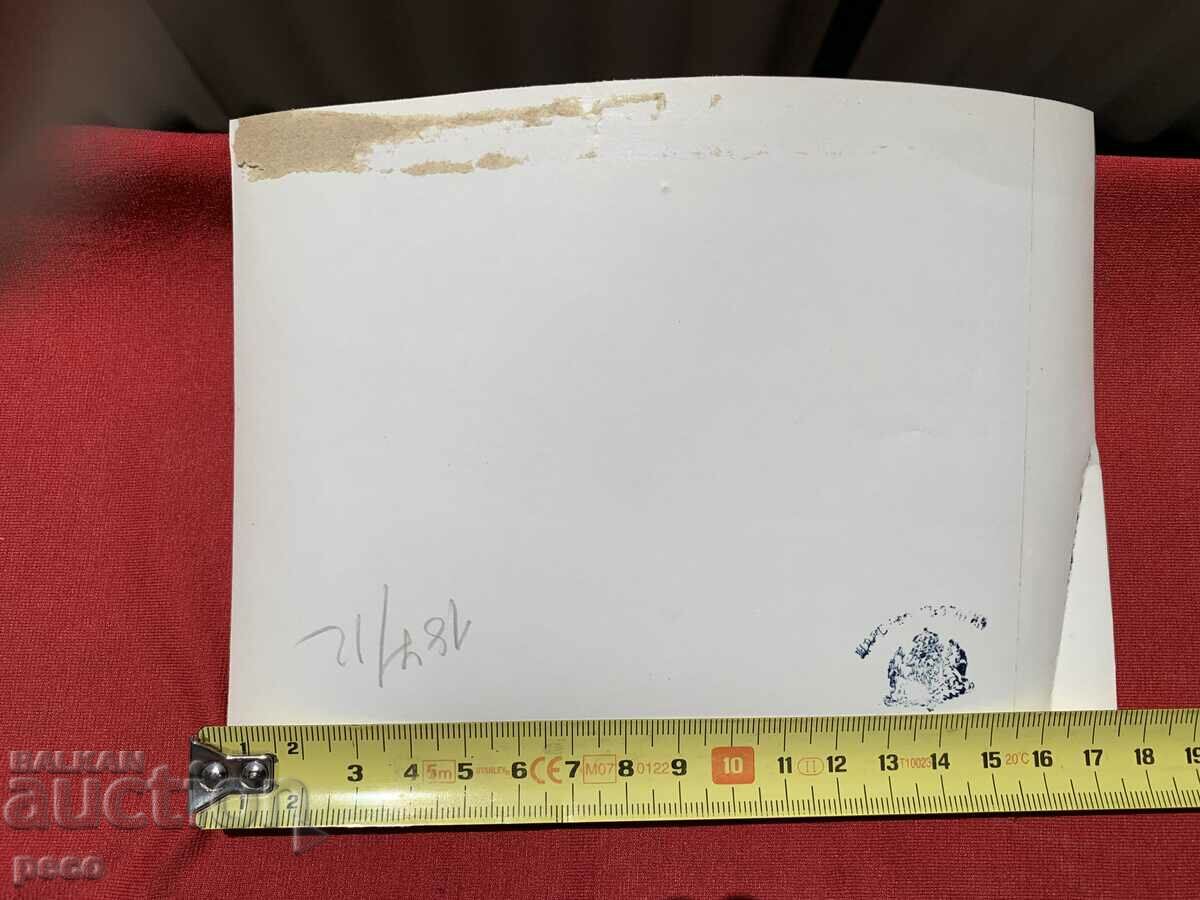 Delivery of WWI 1944-45 Bulgarian military units Pontoneri having lunch Delivery of WWI 1944-45 Bulgarian military units Pontoneri having lunch