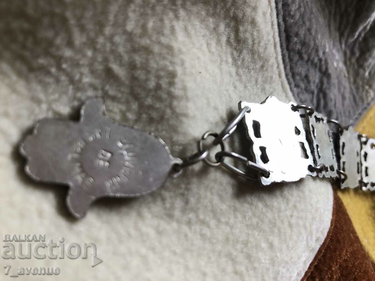 Auction BRACELET Auction BRACELET