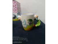 Children's gift cup #2