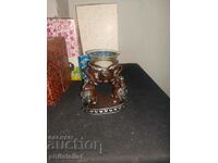 candle holder - ideal gift!, BGN 10