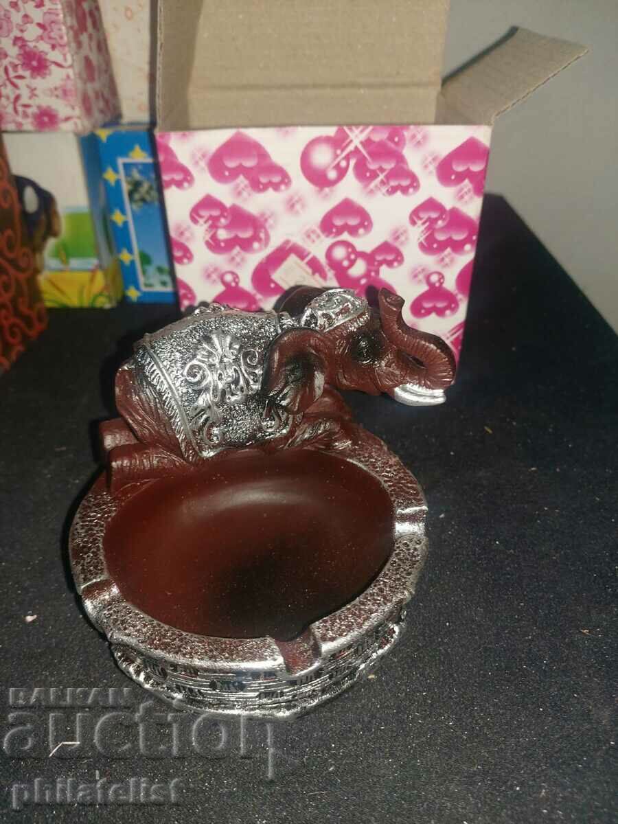 ashtray #8 with price 6.00 BGN | € 3.07