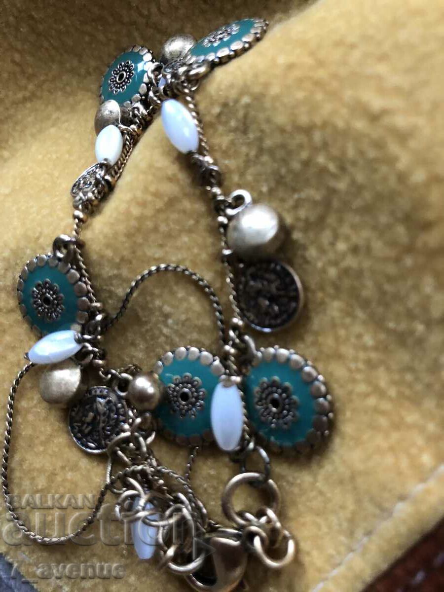 Licitație BRATARA, dubla, super Licitație BRATARA, dubla, super