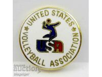 Volleyball-American Volleyball Association