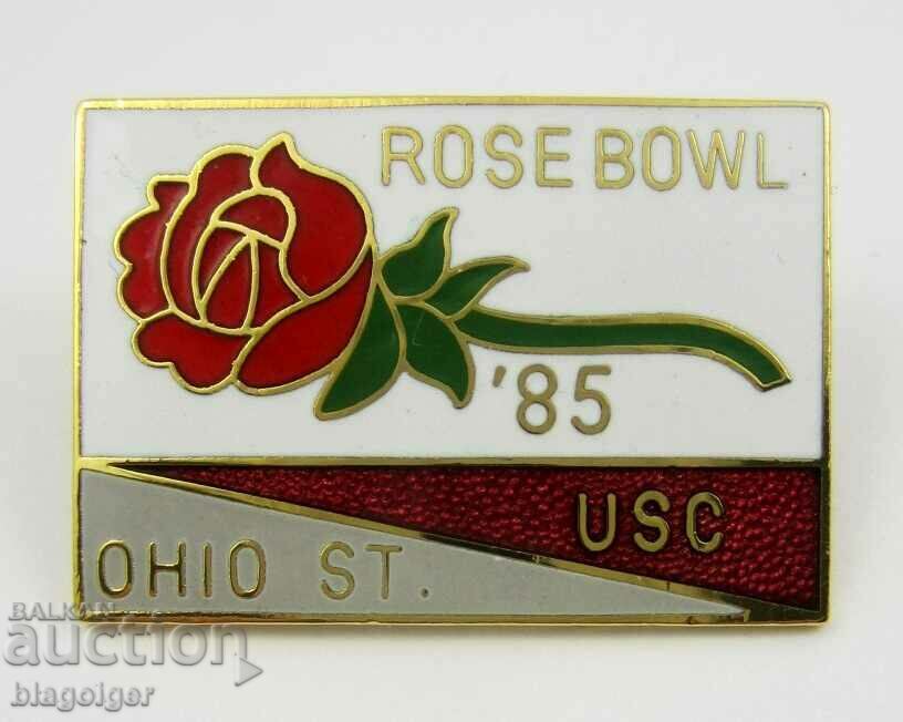 Auction Pink Bowl-American Football-USA-Ohio-Email Auction Pink Bowl-American Football-USA-Ohio-Email