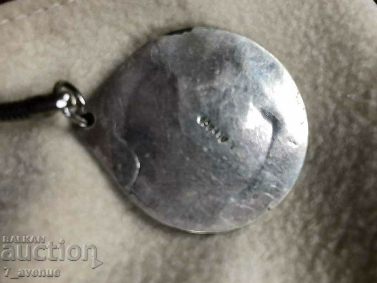 KEY HOLDER , print: Alpaka, Mexico or area with price 99.00 BGN | € 50.62 KEY HOLDER , print: Alpaka, Mexico or area with price 99.00 BGN | € 50.62