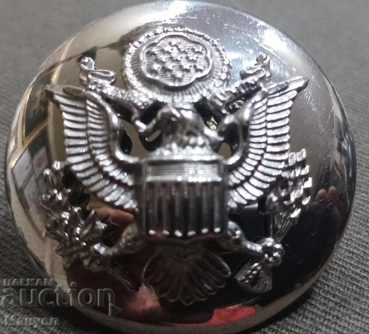 US WWI Cockade!? with price 44.90 BGN | € 22.96 US WWI Cockade!? with price 44.90 BGN | € 22.96