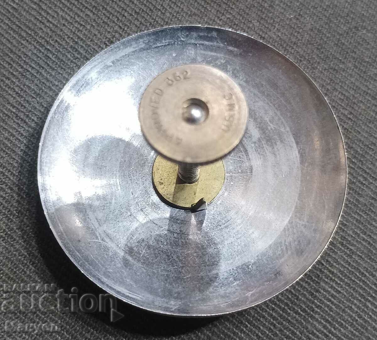 Auction US WWI Cockade!? Auction US WWI Cockade!?