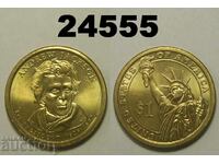 US $1 2008 P Andrew Jackson