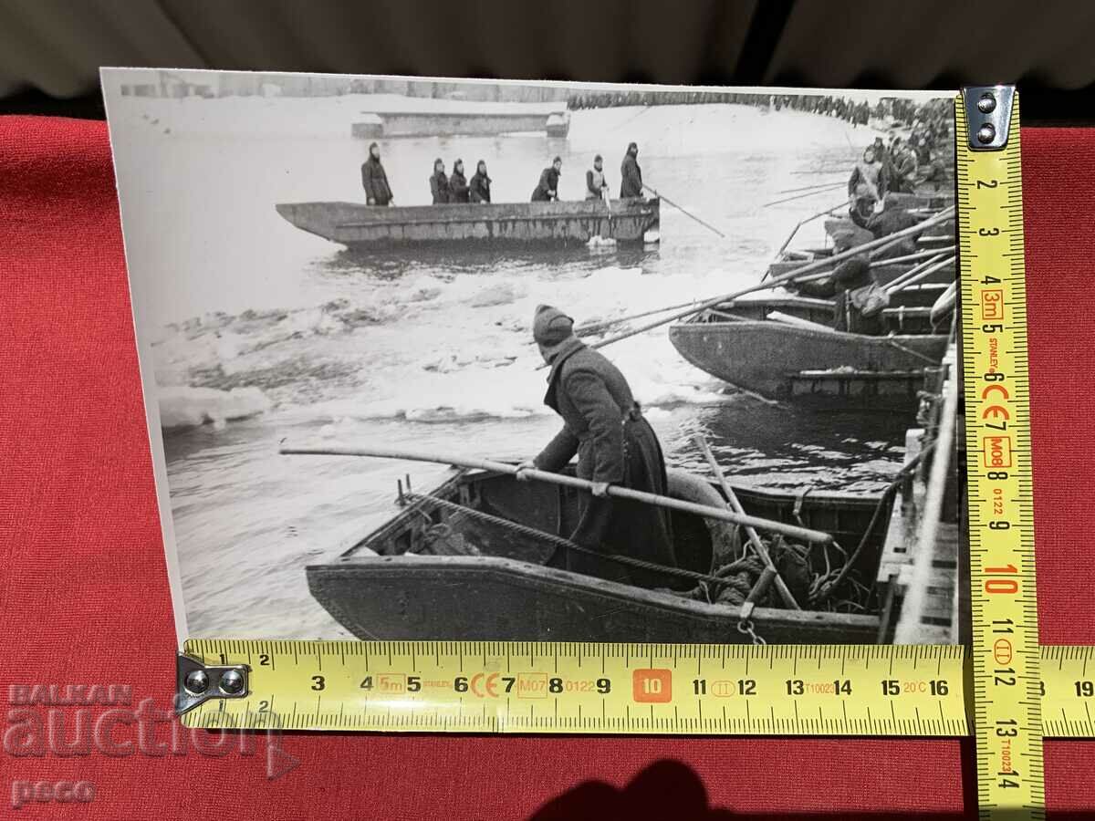 Auction WWI 1944-45 Bulgarian military units Pontoneri Auction WWI 1944-45 Bulgarian military units Pontoneri