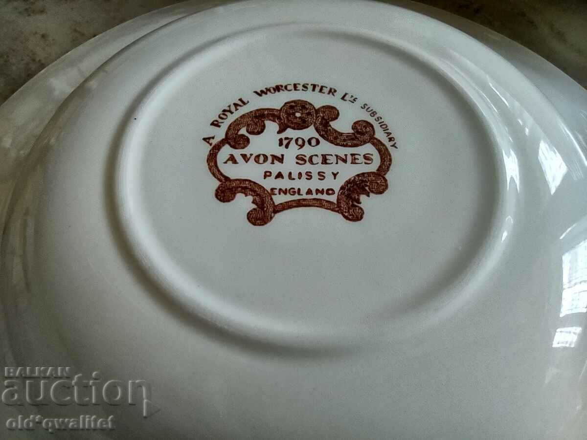 Auction Service - plot, for 6 pers., England, stamps Auction Service - plot, for 6 pers., England, stamps