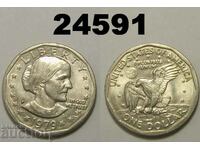 САЩ 1 долар 1979 P