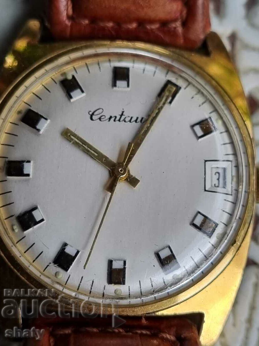 Ελβετικό ρολόι. Πρωτότυπο με τιμή 80.00 BGN | € 40.90 Ελβετικό ρολόι. Πρωτότυπο με τιμή 80.00 BGN | € 40.90