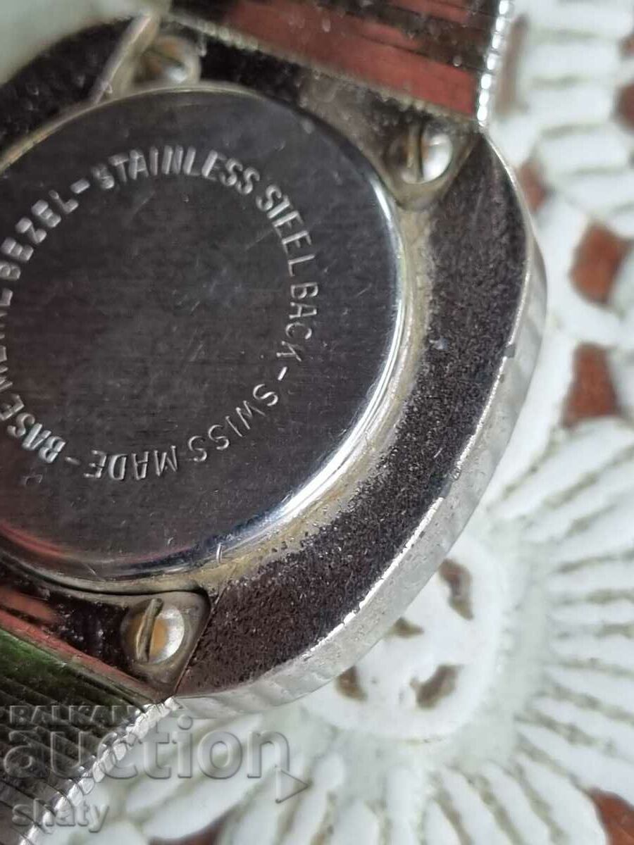 Швейцарски часовник. Оригинал - 5 Швейцарски часовник. Оригинал - 5